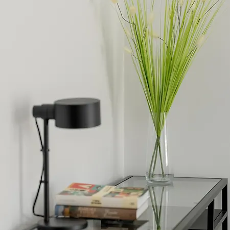 Klimatyzowane W Samym Centrum Poznania - Plac Wolnosci By Renters Apartment *